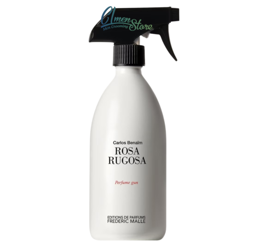 Frederic Malle Rosa Rugosa Perfume Gun - Xịt thơm phòng