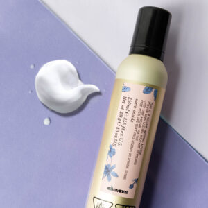 bọt tạo kiểu volume boosting mousse