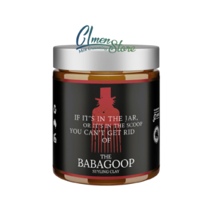 Cub & Co The BABAGOOP Styling Clay - Limited 2023