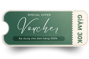 Voucher LIXI30