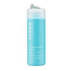 paula's choice clear pore normalizing cleanser