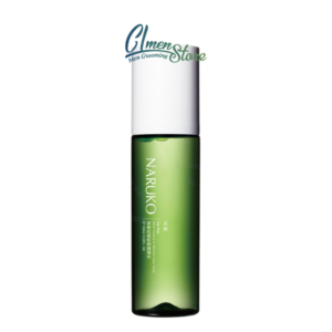 Toner cân bằng dầu Naruko Shine Control & Blemish Clear