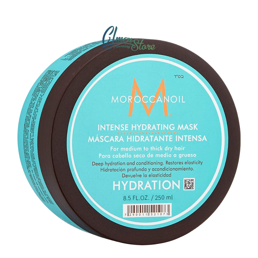 Mặt nạ dưỡng ẩm tóc Moroccanoil Intense Hydrating Mask - 250ml