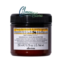 Mặt nạ ủ tóc Davines Nourishing Hair Building Pak - Dưỡng ẩm sâu | 250ml