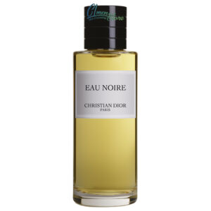 Dior Eau Noire - Maison Collection