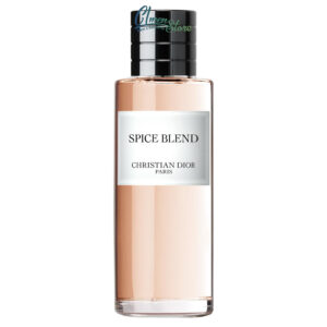 Dior Spice Blend - Maison Collection