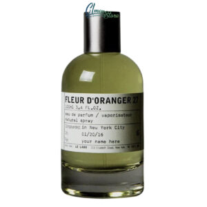Le Labo Fleur D'Oranger 27