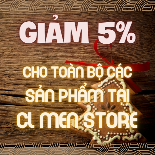 CL Men's Store – Chuyên WAX , POMADE & nước hoa hàng hiệu