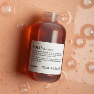dầu gội Davines Solu Shampoo