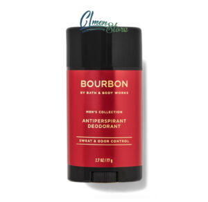 lăn khử mùi bath & body works bourbon