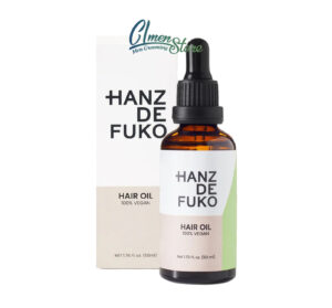 Dầu dưỡng tóc Hanz De Fuko Hair Oil - 50ml