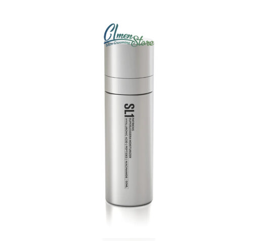 kem dưỡng ẩm patricks SL1 superleggera moisturizer