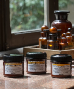 mặt nạ ủ tóc Davines Nourishing Vegetarian Miracle Mask 