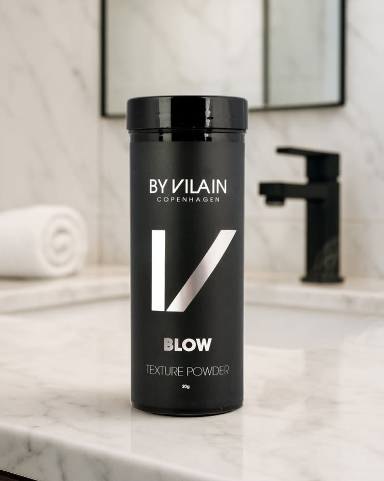 Bột tạo phồng By Vilain Blow Texture Powder - 20g