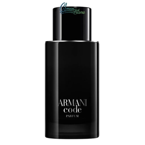 Armani code Parfum