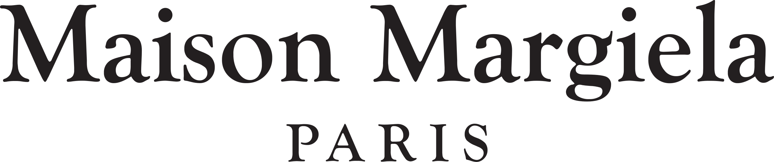 MAISON MARGIELA