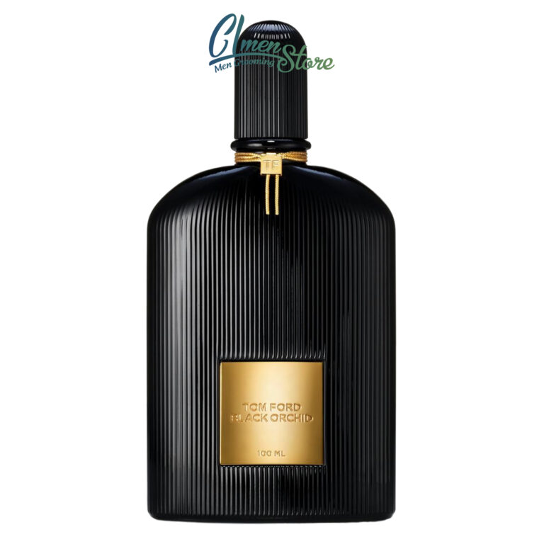 TOM FORD BLACK ORCHIRD