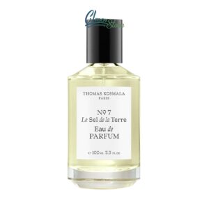 Thomas Kosmala No. 7 - Le Sel de la Terre