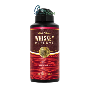 Xịt khử mùi toàn thân Bath & Body Works Whiskey Reserve Body Spray - 104g