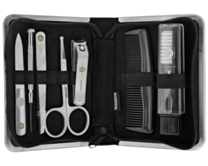 suavecito essential travel kit