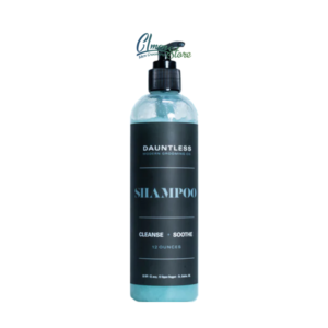 Dầu gội Dauntless Shampoo - 355ml