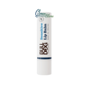 Dưỡng môi Bulldog Sensitive Lip Balm - Dành cho da nhạy cảm
