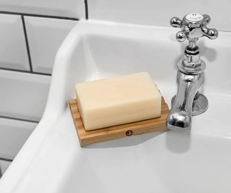 Khay đựng xà phòng Bulldog Soap Dish