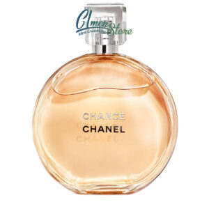 nước hoa chance chanel eau de toilette