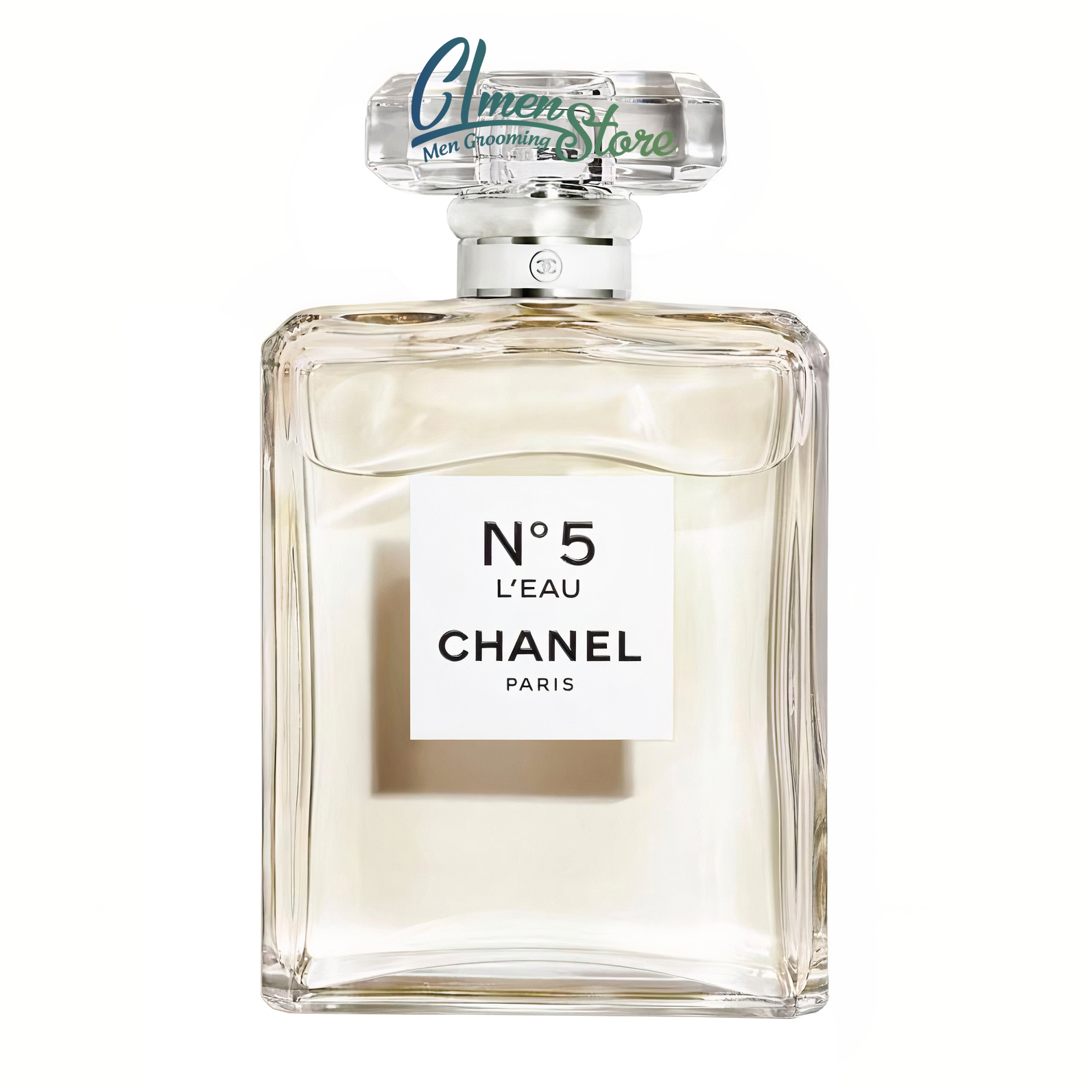 Nước hoa Chanel No 5 L'Eau Eau de Toilette - 10ml & 100ml