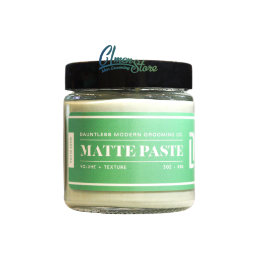 Dauntless Matte Paste - 84g