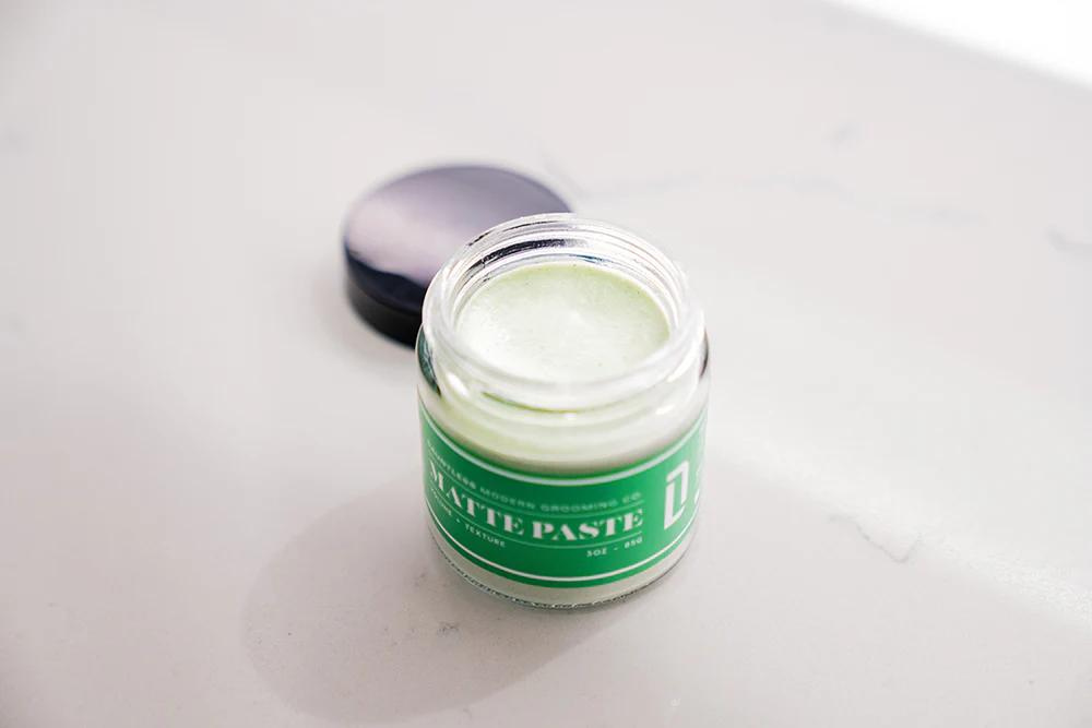 Dauntless Matte Paste
