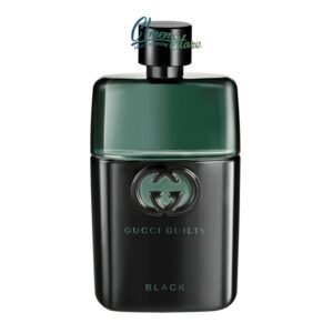 Gucci Guilty Black Eau de Toilette