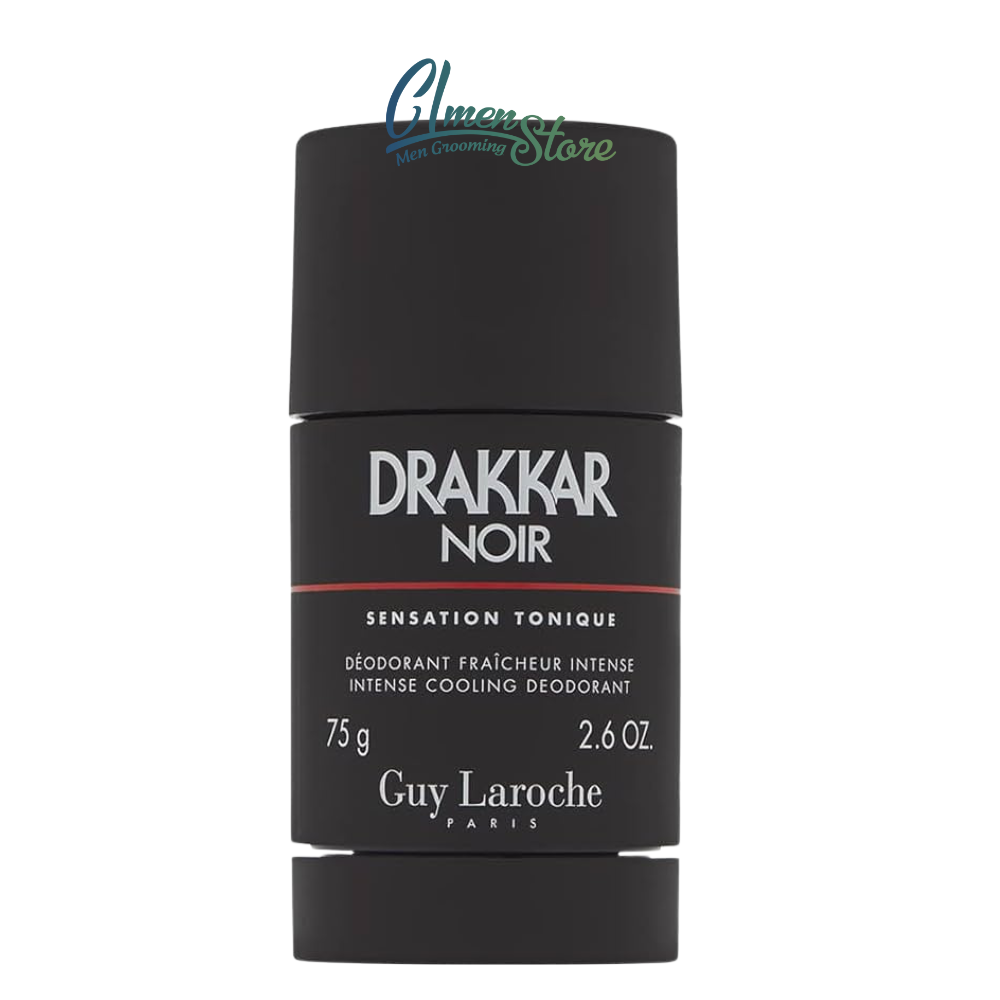 Lăn khử mùi Guy Laroche Drakkar Noir - 75g