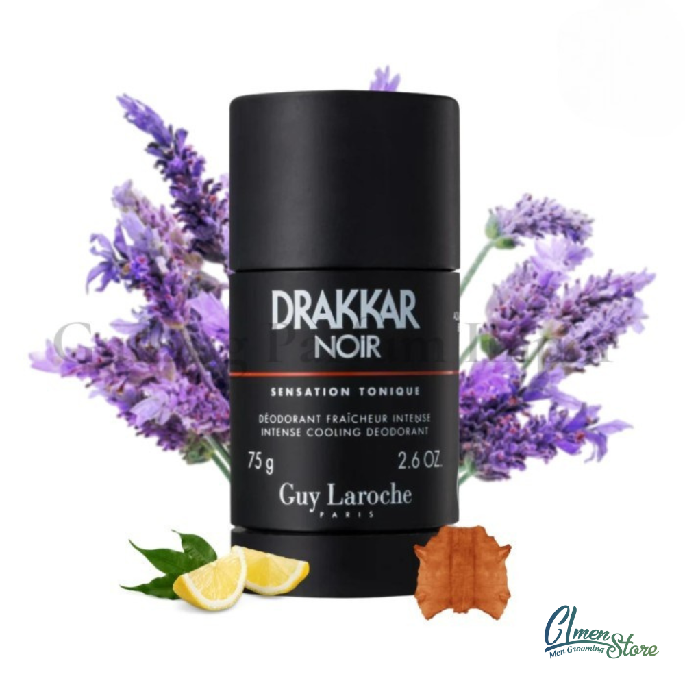 Lan khu mui Guy Laroche Drakkar Noir