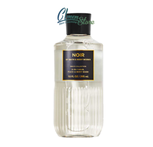 Sữa tắm Bath & Body Works Noir 295ml