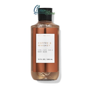 Sữa tắm Bath & Body Works Coffee & Whiskey