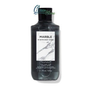 sữa tắm bath & body works marble