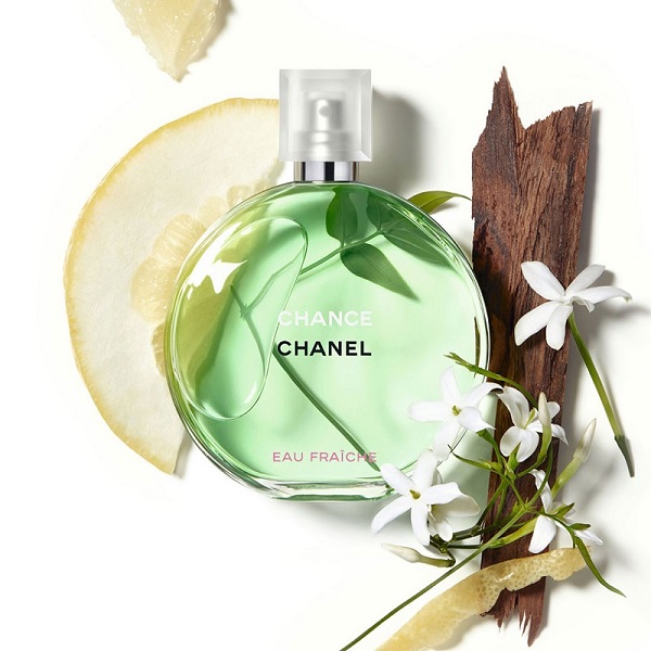 Nước hoa Chance Chanel Eau Fraiche Eau de Toilette