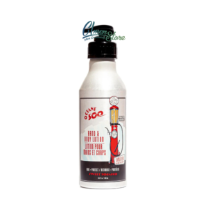 Kem dưỡng thể 18.21 Man Made Octane 500 Hand & Body Lotion
