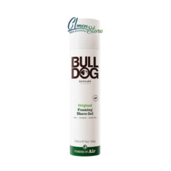 bọt cạo râu Bulldog Original Foaming Shave Gel
