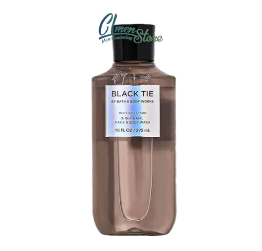 Sữa tắm Bath & Body Works Black Tie 295ml