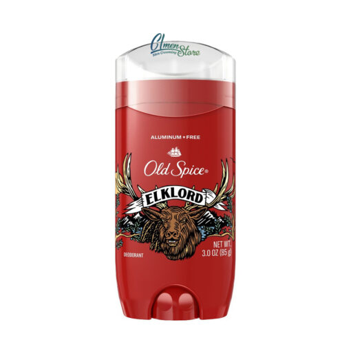 Lăn khử mùi Old Spice ElkLord Deodorant - 85g