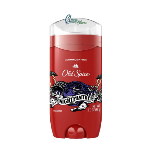 Lăn khử mùi Old Spice NightPanther Deodorant - 85g