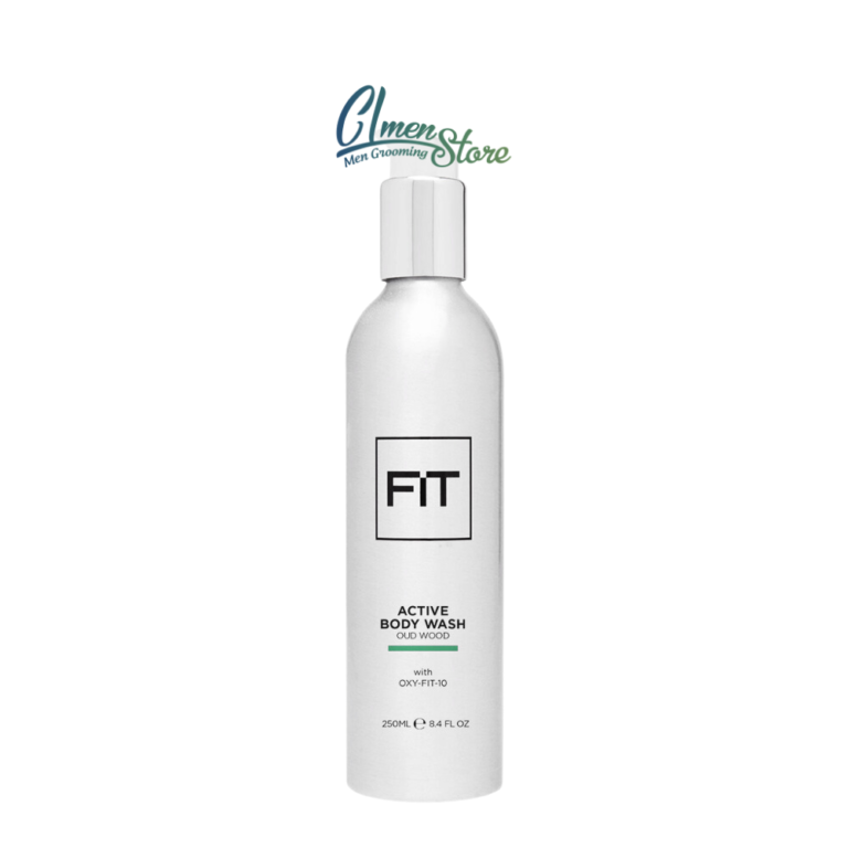 Sữa tắm FIT Active Body Wash