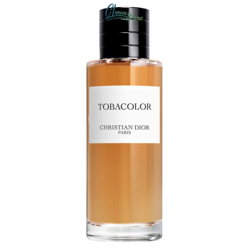 Dior Tobacolor - Maison Collection