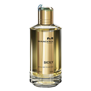 Mancera Sicily Eau de Parfum
