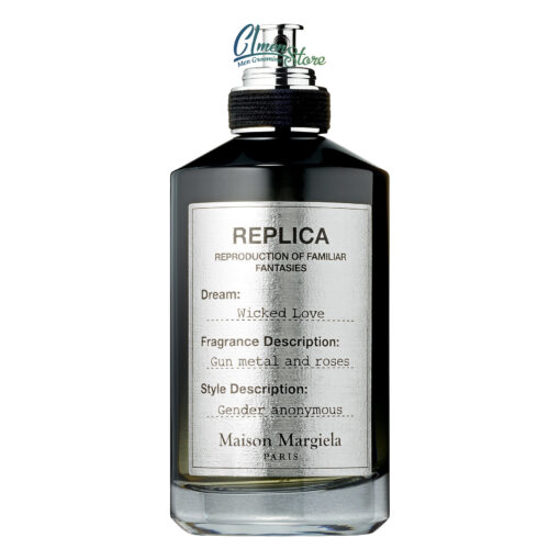Replica Wicked Love by Maison Margiela