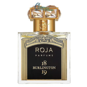Roja Burlington 1819