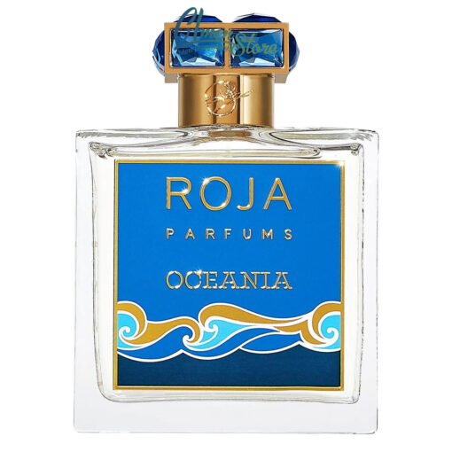 Roja Oceania Eau de Parfum