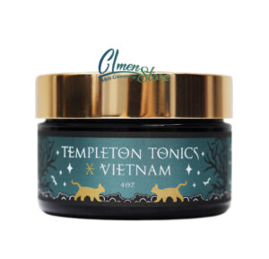 Templeton Tonics x Viet Nam Oasis Clay - Quý Mão Limited 2023